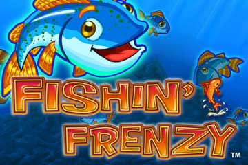 Fishin frenzy free play demo uk