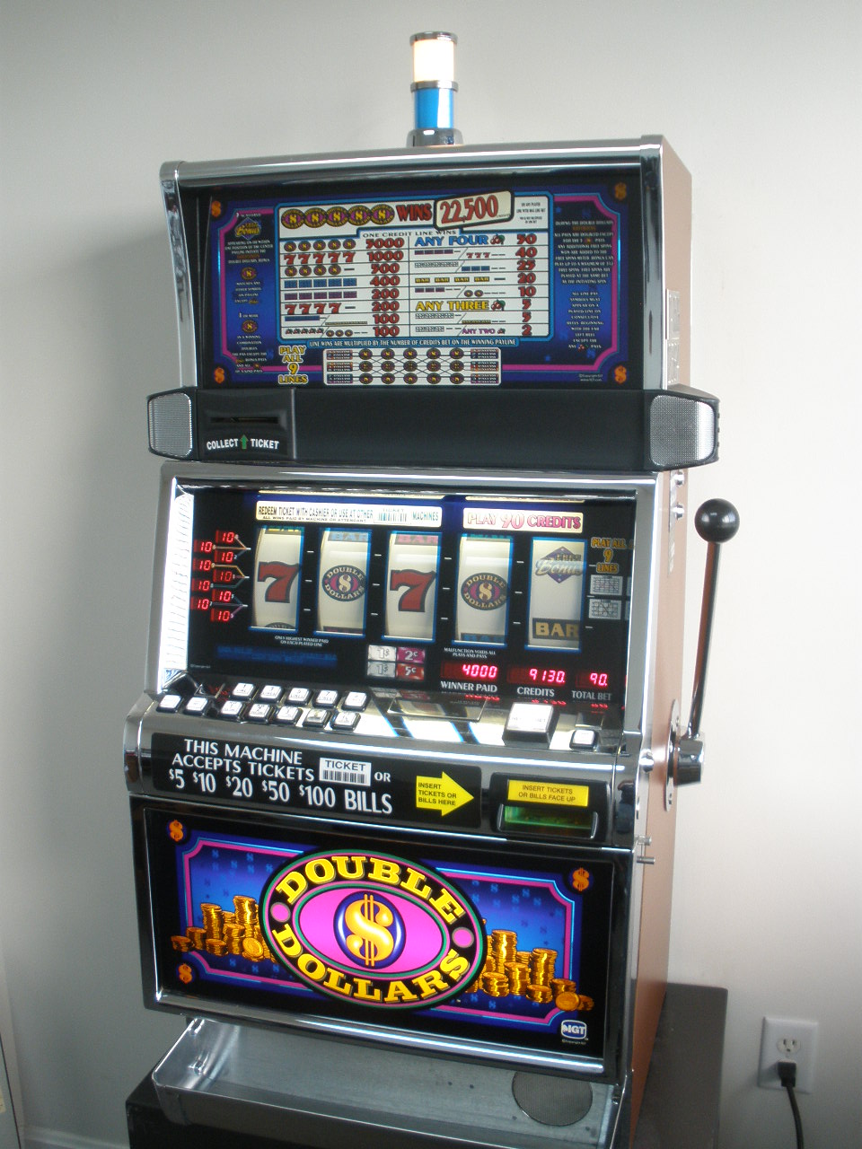 Free games slot machines with free bonuses online