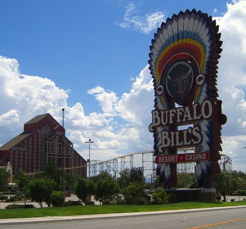 Buffalo bills casino official website