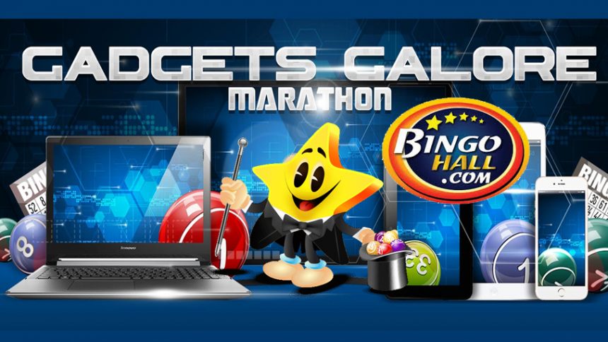 Bingo hall business plan pdf